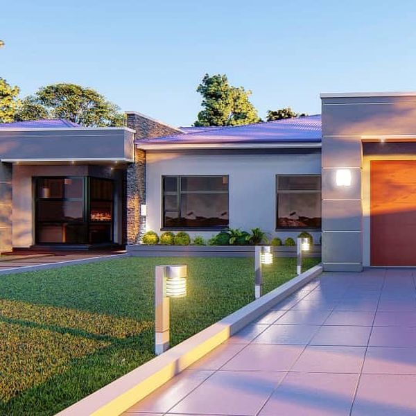 Sitael architectural design